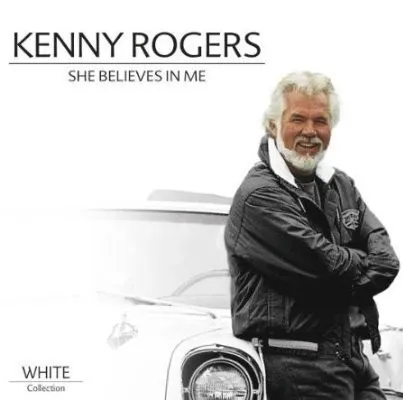 KENNY ROGERS / ケニー・ロジャース / COLLECTION