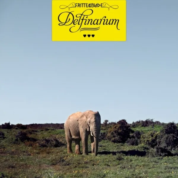 FRITTENBUDE / DELFINARIUM