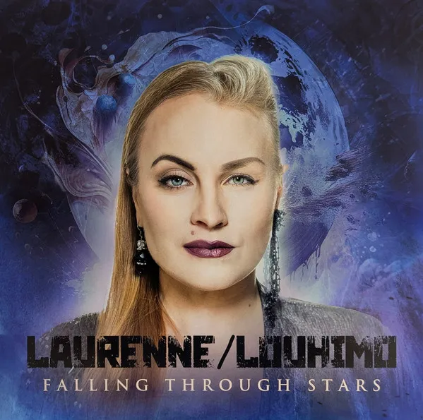 LAURENNE / LOUHIMO / ローレンネ / ロウヒモ / FALLING THROUGH STARS