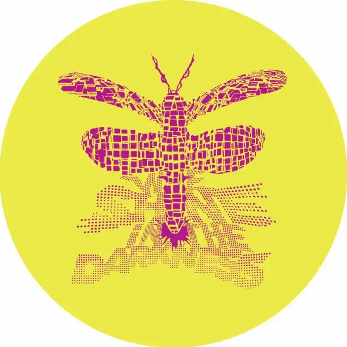 JULIAN SANZA / LAFRENCH TOAST / SEVEN DAYS & ONE WEEK (12")