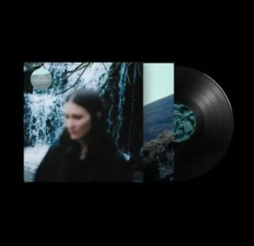 ART SCHOOL GIRLFRIEND / アート・スクール・ガール・フレンド / LEAN IN (LP)