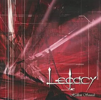 HELLION SOUNDS / LEGACY