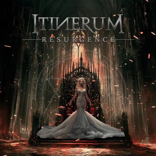 ITINERUM / RESURGENCE