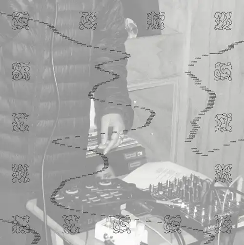 JEROD S. RIVERA FEAT. CAT LAUIGAN / SEAMSTRESS CLOCK REMIXES
