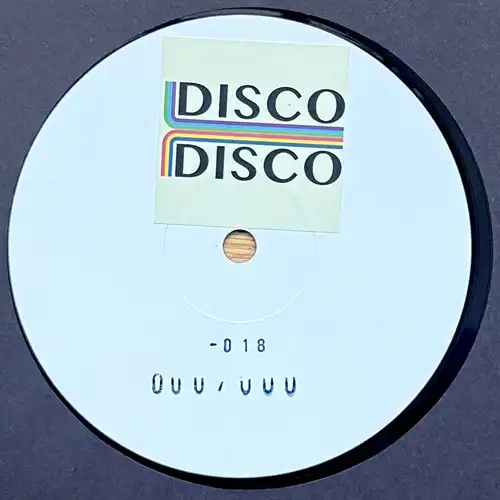 CRANE (HOUSE) / CHEROKEE LOVER EP