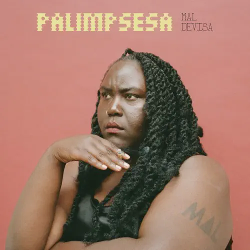 MAL DEVISA / PALIMPSESA (COLORED 2LP)