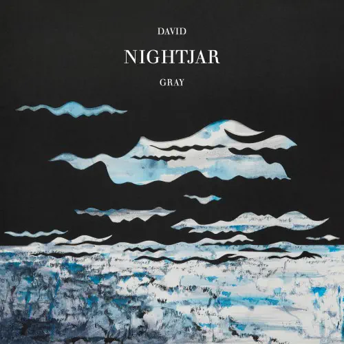 DAVID GRAY / デヴィッド・グレイ / NIGHTJAR (COLORED 2LP)