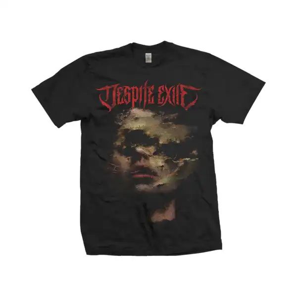 DESPITE EXILE / DISRUPT T-SHIRT<SIZE:L>
