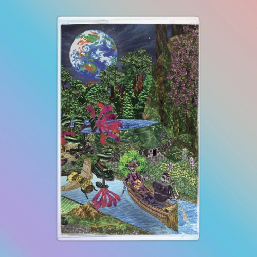 RAGGER(Marc Riordan / Jon Leland) / EUPHONIC SOUNDS(CASSETTE)