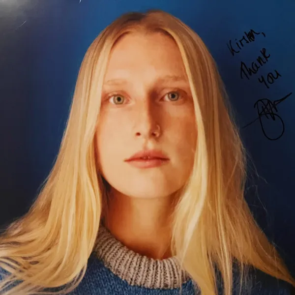 BILLIE MARTEN / ビリー・マーティン / DROP CHERRIES