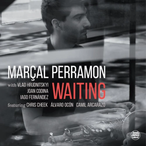 MARCAL PERRAMON / WAITING