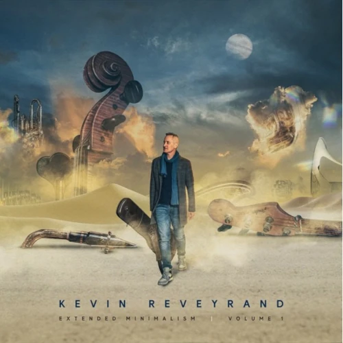 KEVIN REVEYRAND / ケヴィン・レヴェイラン / EXTENDED MINIMALISM VOLUME 1