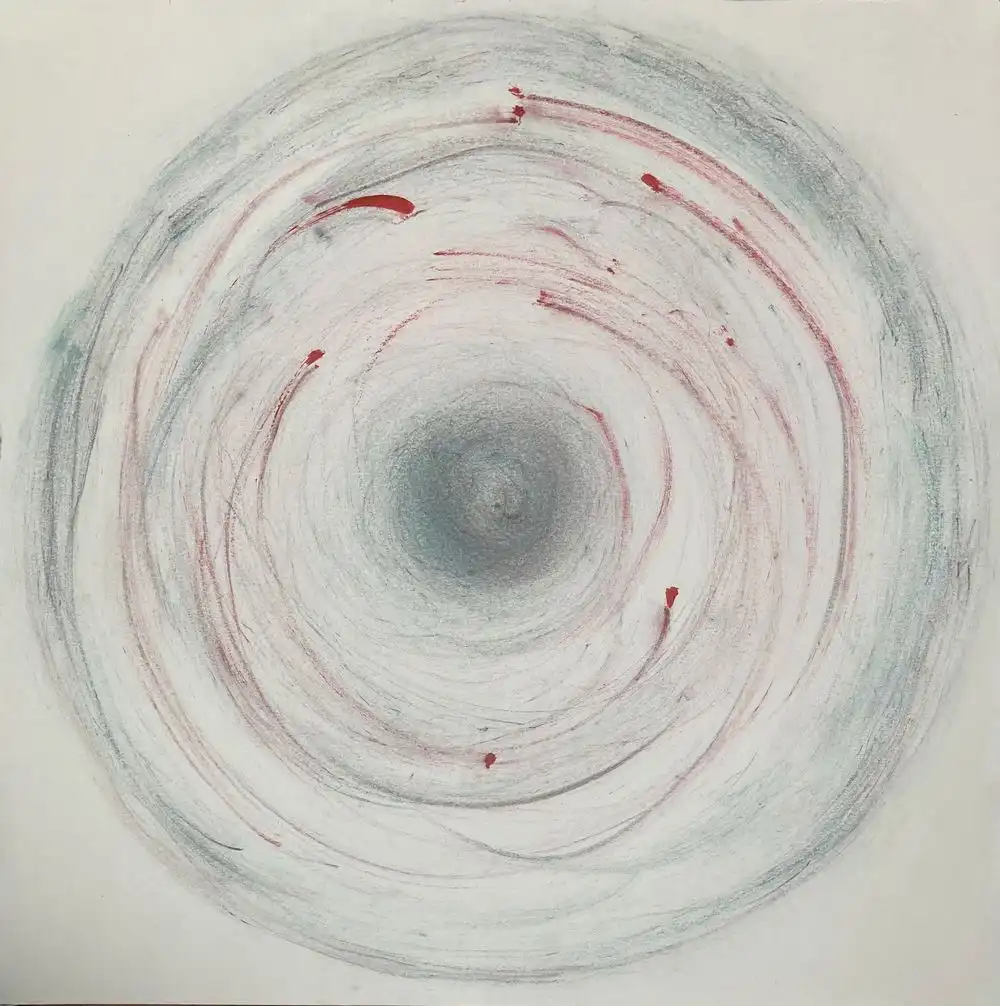 MASSIMO TONIUTTI WITH ALLAN ZANE / UNANALYSABLE [LP]