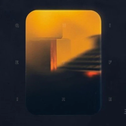 DAVE STAPLETON / デイブ・ステープルトン / QUIET FIRE (LP)
