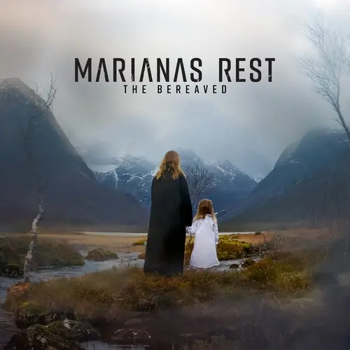 MARIANAS REST / THE BEREAVED / THE BEREAVED 