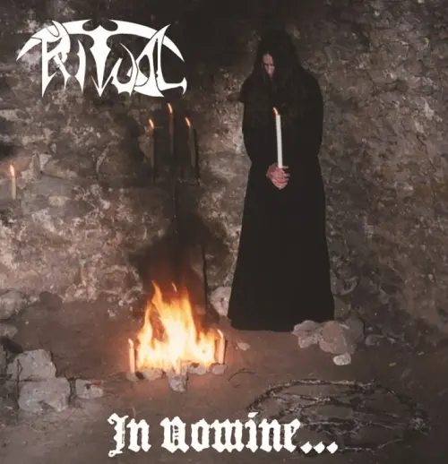 RITUAL / リチュアル(from Czechia) / 御名の下… / In Nomine...