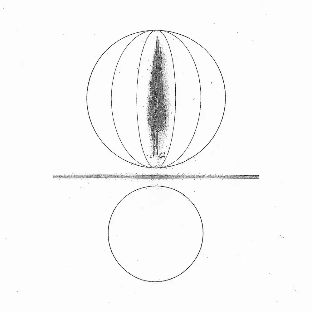STEPHEN O'MALLEY / ステファン・オマリー / SPHERES COLLAPSER [LP - BLACK]