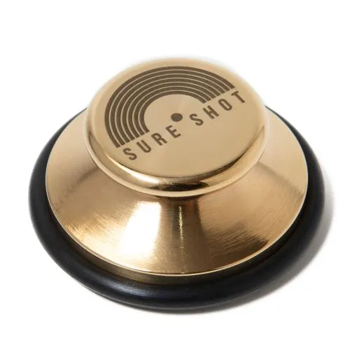 EP ADAPTER / ORING （真鍮製） 