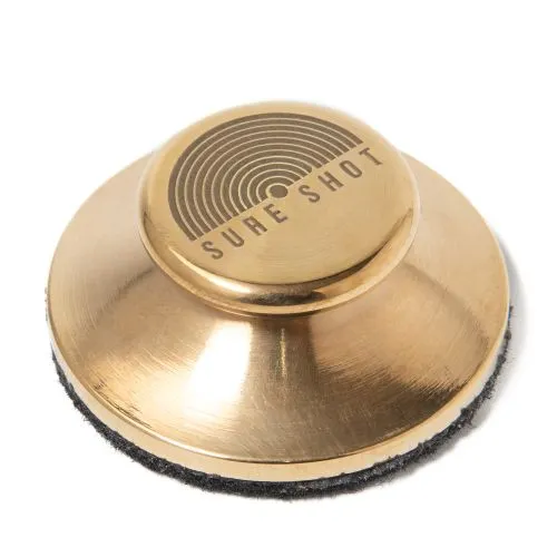 EP ADAPTER / UFO （真鍮製） 