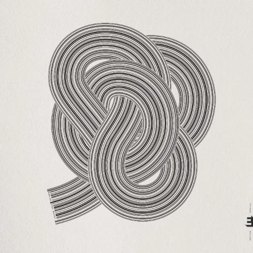 BEN WENDEL / ベン・ウェンデル / BARCODE