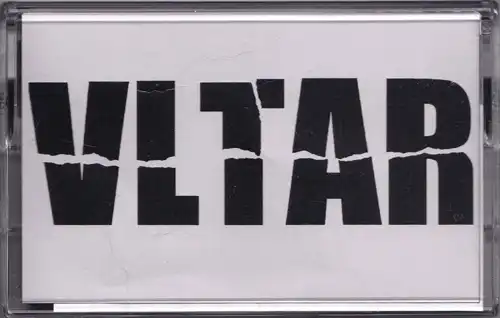 VLTAR / REHEARSAL DEMO (CASSETTE)