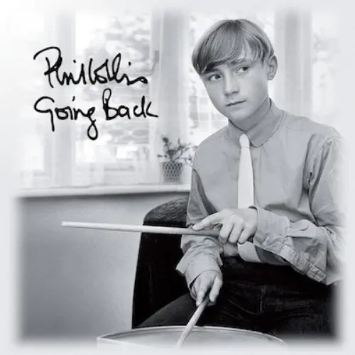 PHIL COLLINS / フィル・コリンズ / GOING BACK (CD)