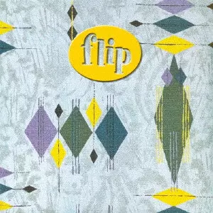 THE HIGH-LOWS / ザ・ハイロウズ / flip flop2