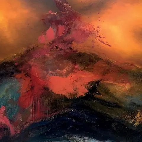 SUNN O))) / サン / METTA, BENEVOLENCE BBC 6MUSIC : LIVE ON THE INVITATION OF MARY ANNE HOBBS<2LP>