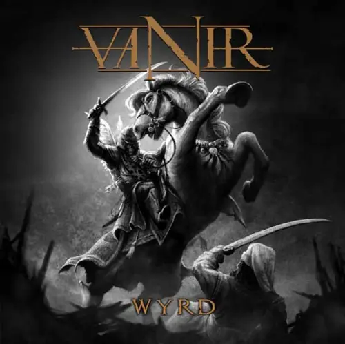 VANIR / ヴァニア / WYRD