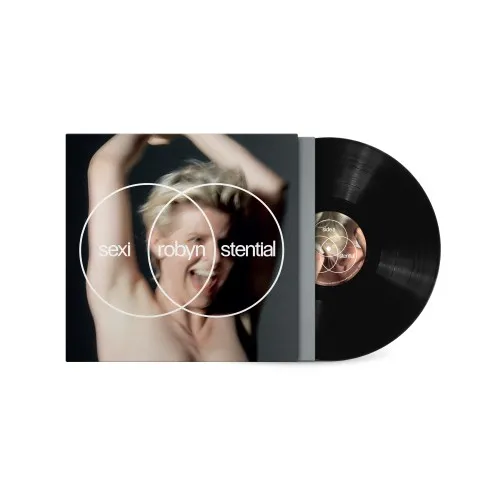 ROBYN / ロビン / SEXISTENTIAL (LP)