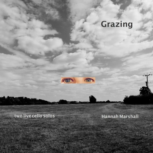 HANNAH MARSHALL / GRAZING