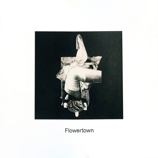 FLOWERTOWN / フラワータウン / TOURIST LANGUAGE