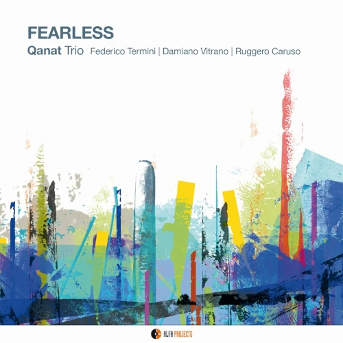 QANAT TRIO / FEARLESS