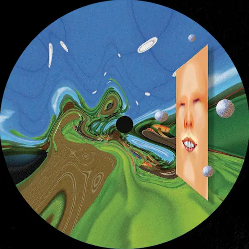 GARRETT DAVID & TASLO / GARRETT DAVID AND TASLO PRESENT EXAURA