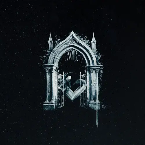LORD OF THE LOST / OPVS NOIR VOL. 3