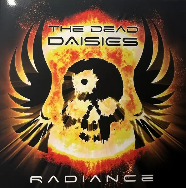 DEAD DAISIES / ザ・デッド・デイジーズ / RADIANCE
