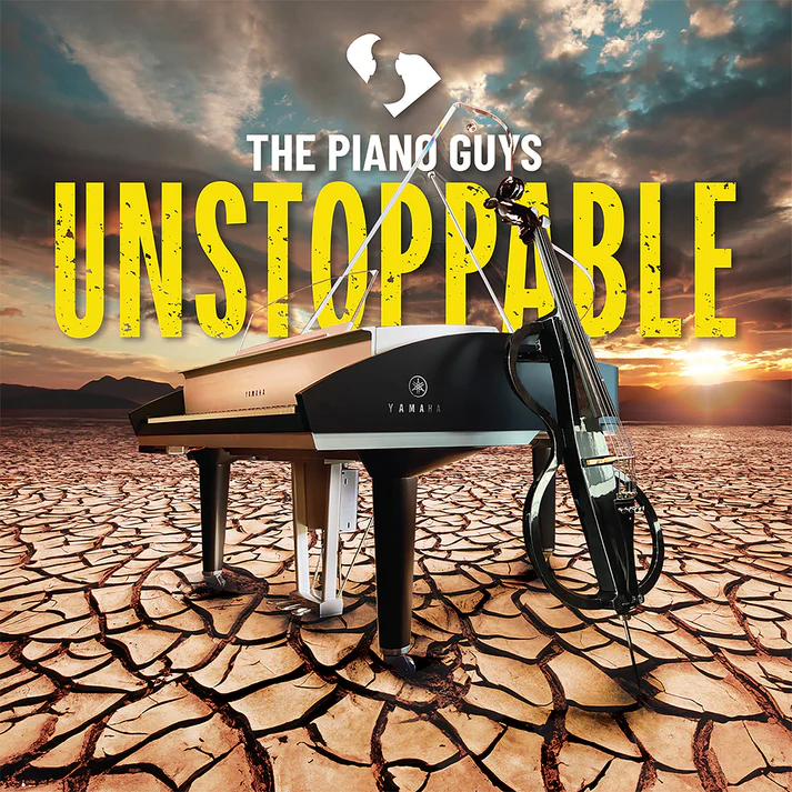 PIANO GUYS / ピアノ・ガイズ / UNSTOPPABLE (CD)