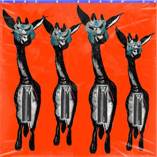 DOGO / The Graffiti Market