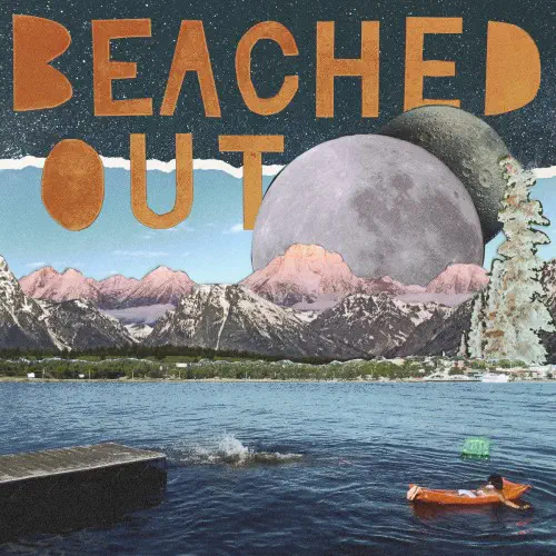 BEACHED OUT / AVERAGE WEEKENDS