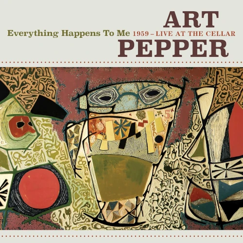 ART PEPPER / アート・ペッパー 商品一覧 | ディスクユニオン