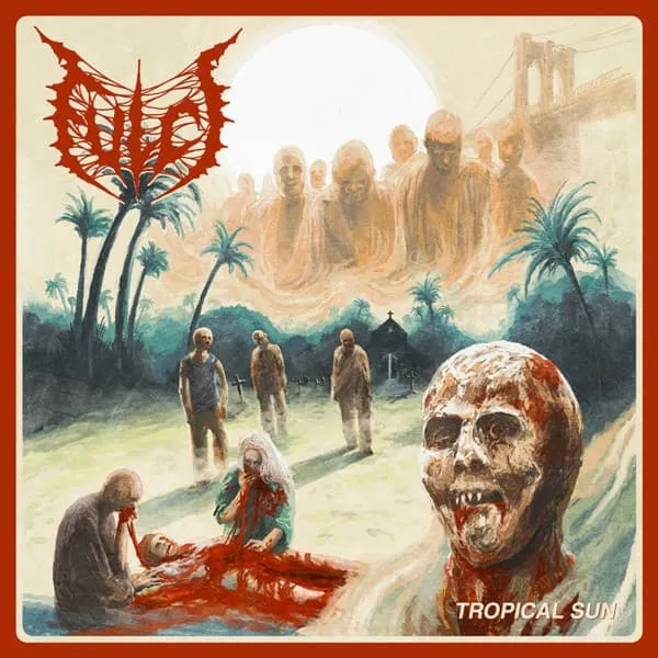 FULCI / TROPICAL SUN