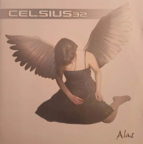 CELSIUS / ALAS