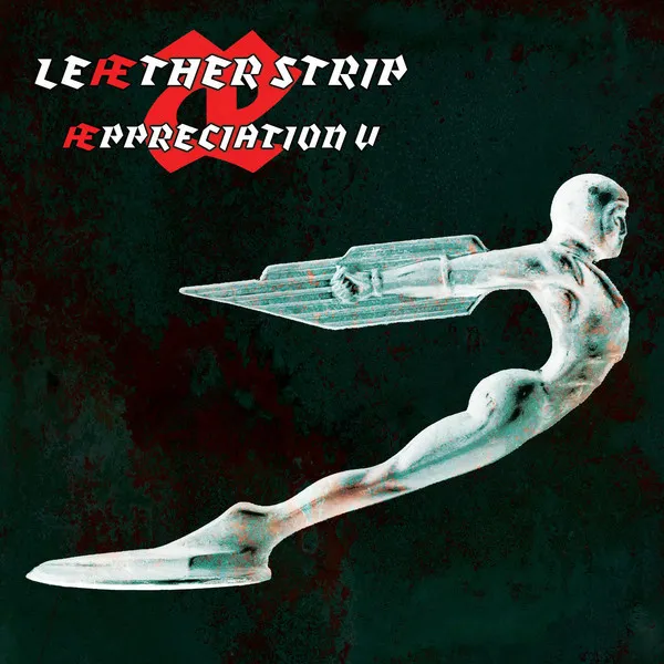 LEAETHER STRIP / AEPPRECIATION V
