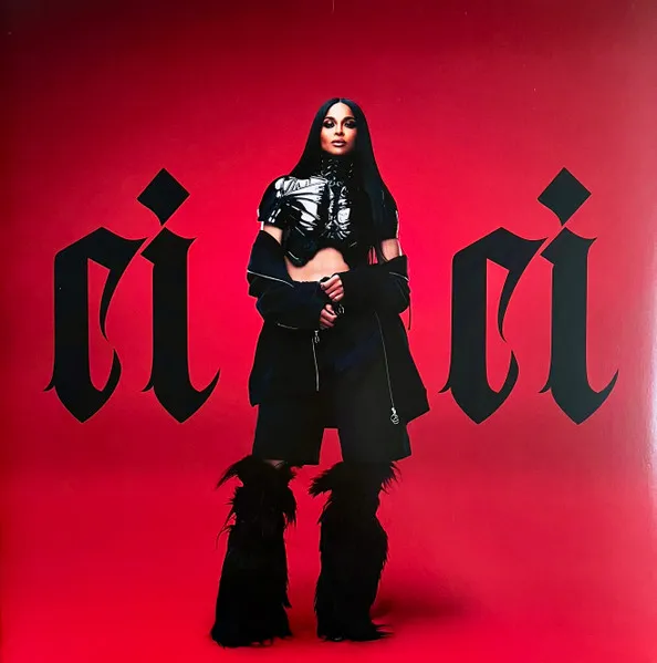 CIARA / シアラ / CICI