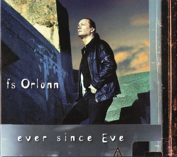 FS ORLONN / EVER SINCE EVE