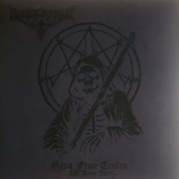 ARCKANUM / GAVA FRAN TRULEN (THE DEMO YEARS)