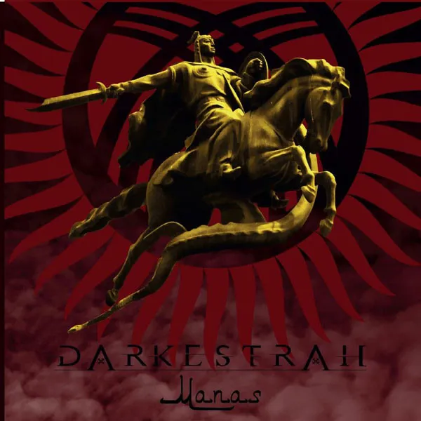 MANAS / DARKESTRAH