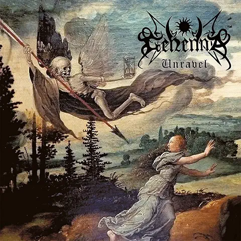 GEHENNA / UNRAVEL