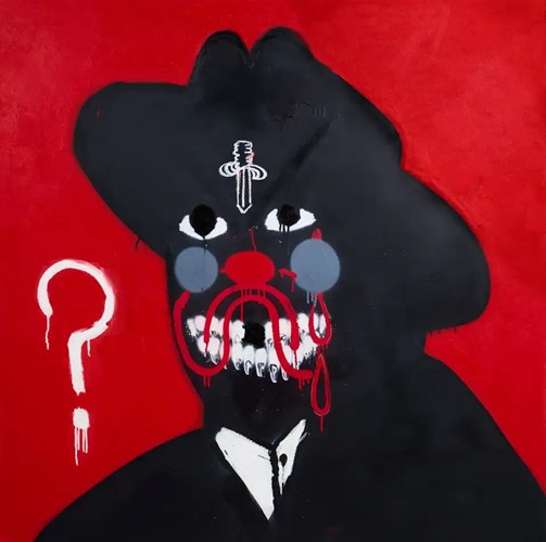 21 SAVAGE / WHAT HAPPENED TO THE STREETS? (CD)