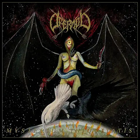 OFERMOD / MYSTERIUM INIQUITATIS